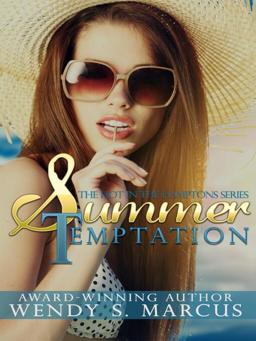 Title details for Summer Temptation by Wendy S. Marcus - Available